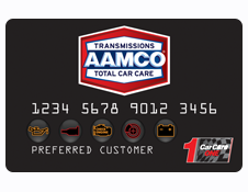 AAMCO of Turnersville