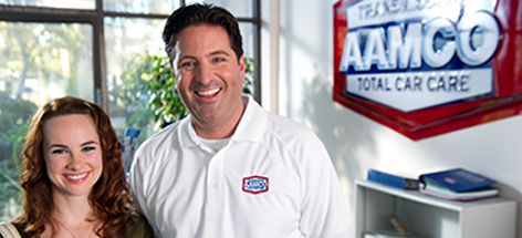 AAMCO of Turnersville AAMCO of Turnersville